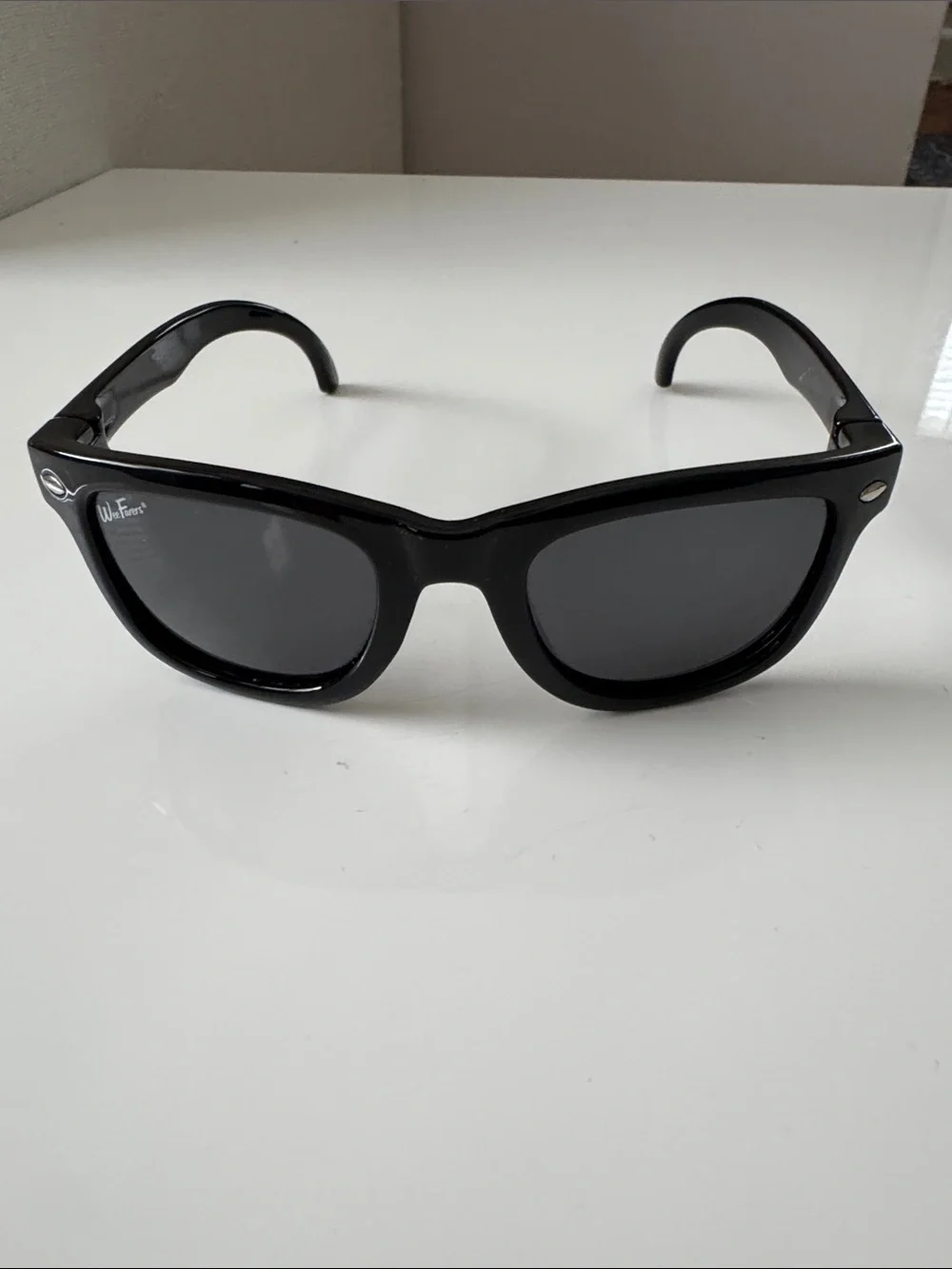 Weefarers classic wayfarer